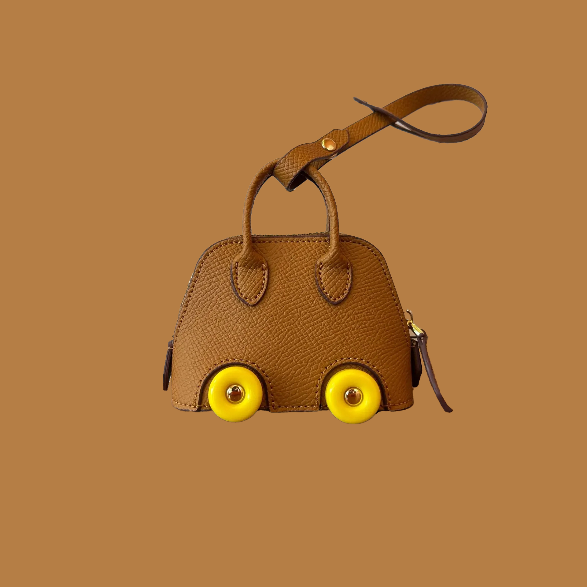 Best Seller Bag Charm Bundle (6 Piece)