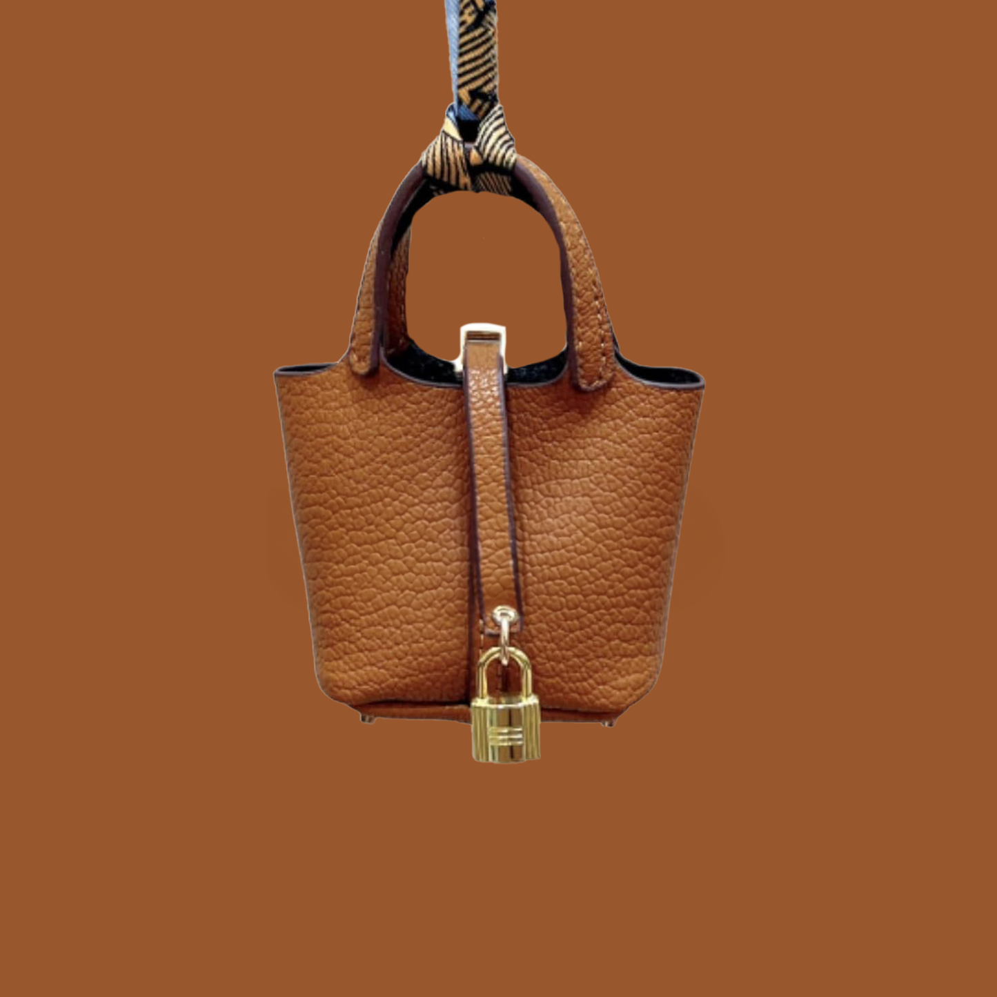 Best Seller Bag Charm Bundle (4 Piece)