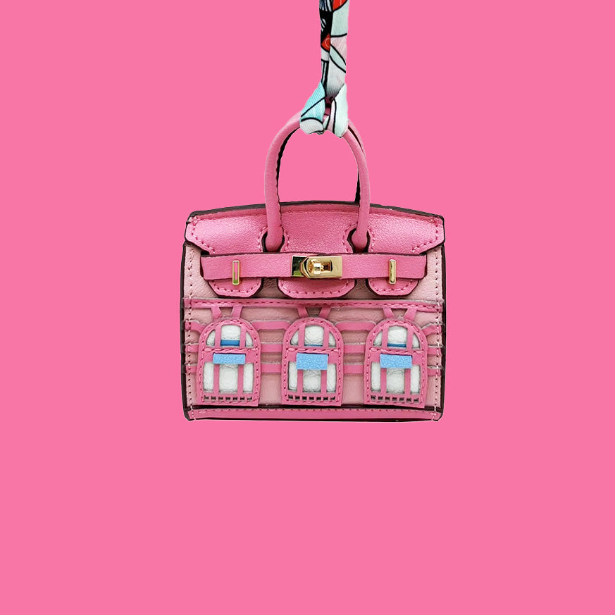 Best Seller Bag Charm Bundle (4 Piece)
