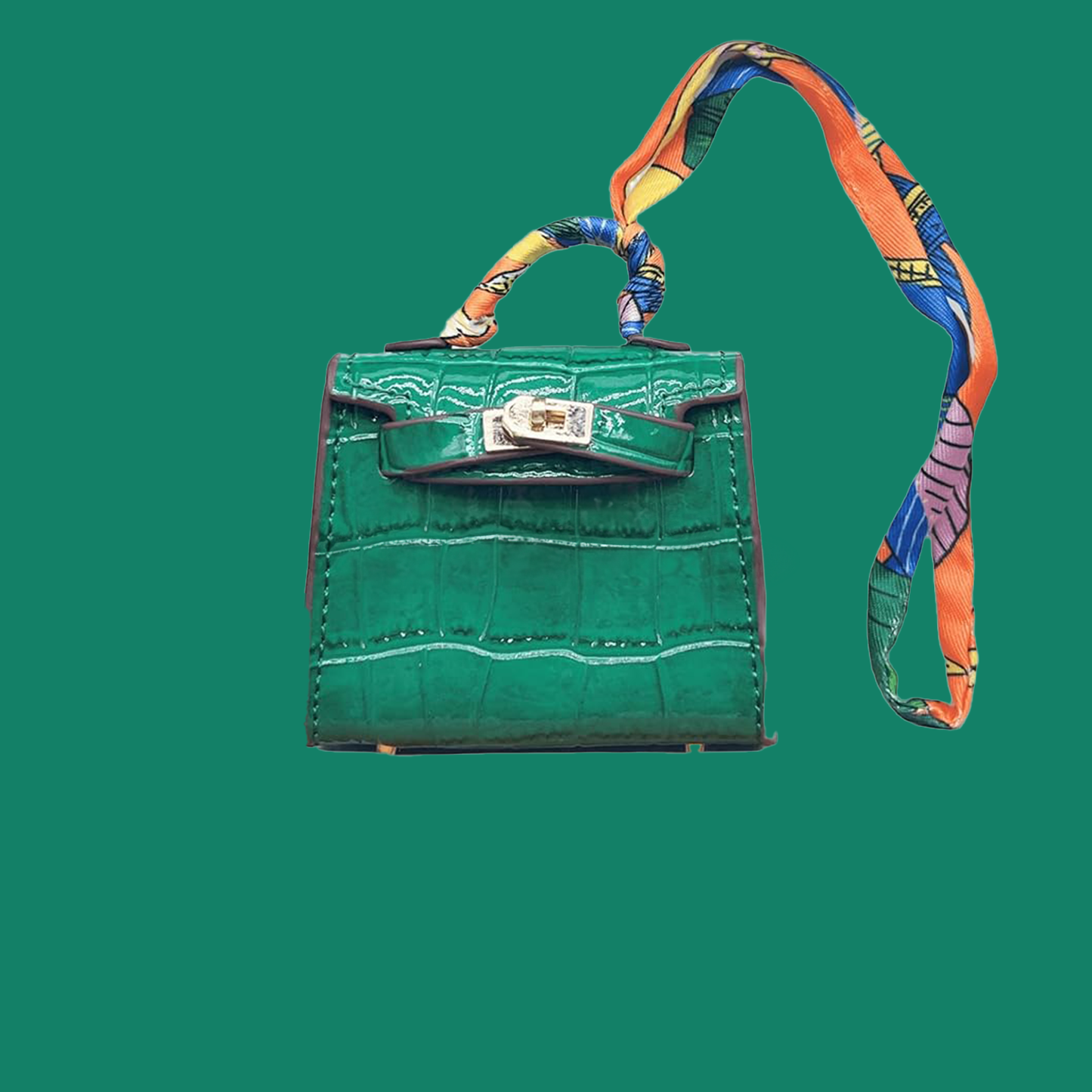 Best Seller Bag Charm Bundle (4 Piece)